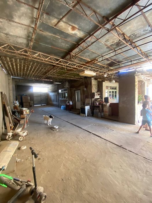 Продаётся Дом Земля можно под застройку