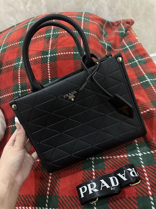 Сумка новая с ремешком