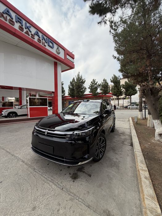 Aito M7 Ultra 4WD Full