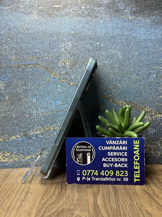 Iphone 16/128gb/2 ani Garantie Centrul De Telefoane/rate