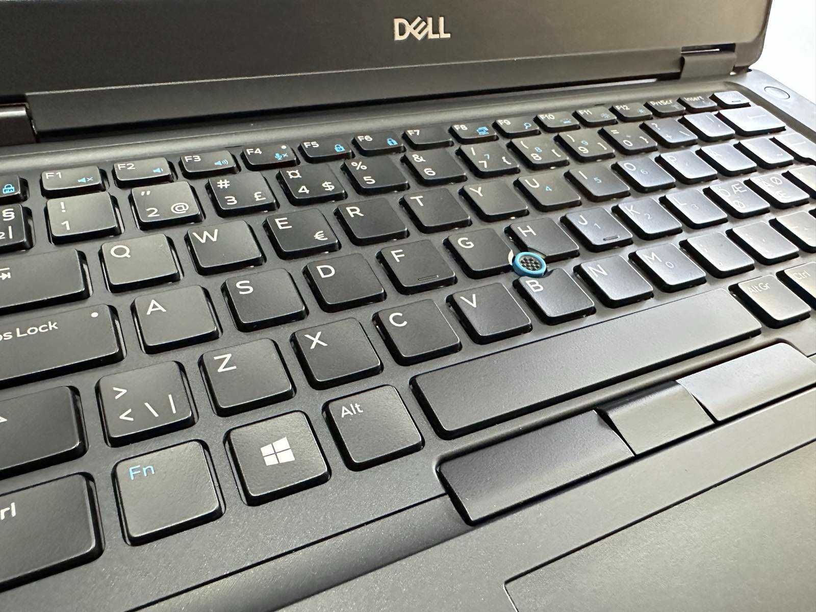 Dell Latitude 5490, Intel Core i5-8250U, 8GB DDR4, 256GB SSD