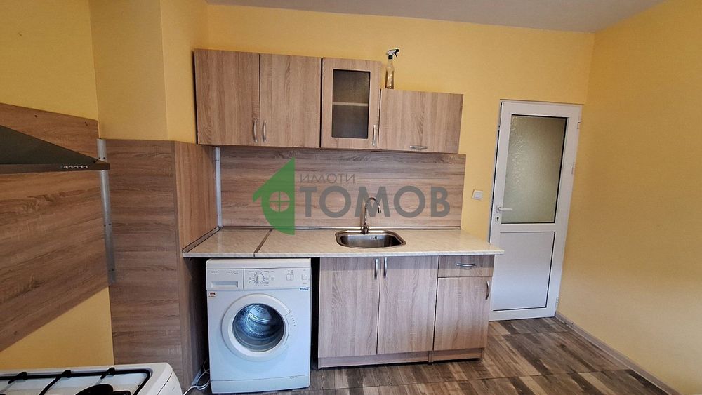 Продава се Двустаен апартамент в Стара Загора, Център - 66 кв.м за 769 €/кв.м - Снимка #9