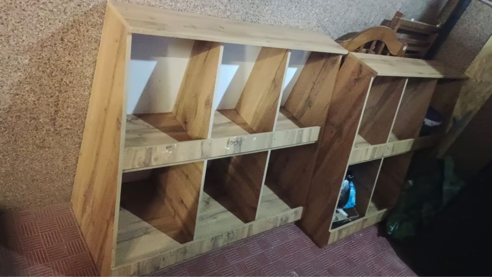 Продам ветрину для Овощи