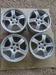 JANTE 5X 112 R 17 Et 38 Audi ,Seat ,Skoda ,Mercedes,Wv de vânzare