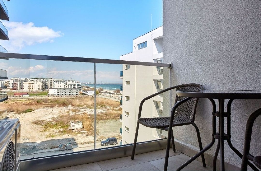 Se vinde Apartament 2 Camere în Mamaia Nord