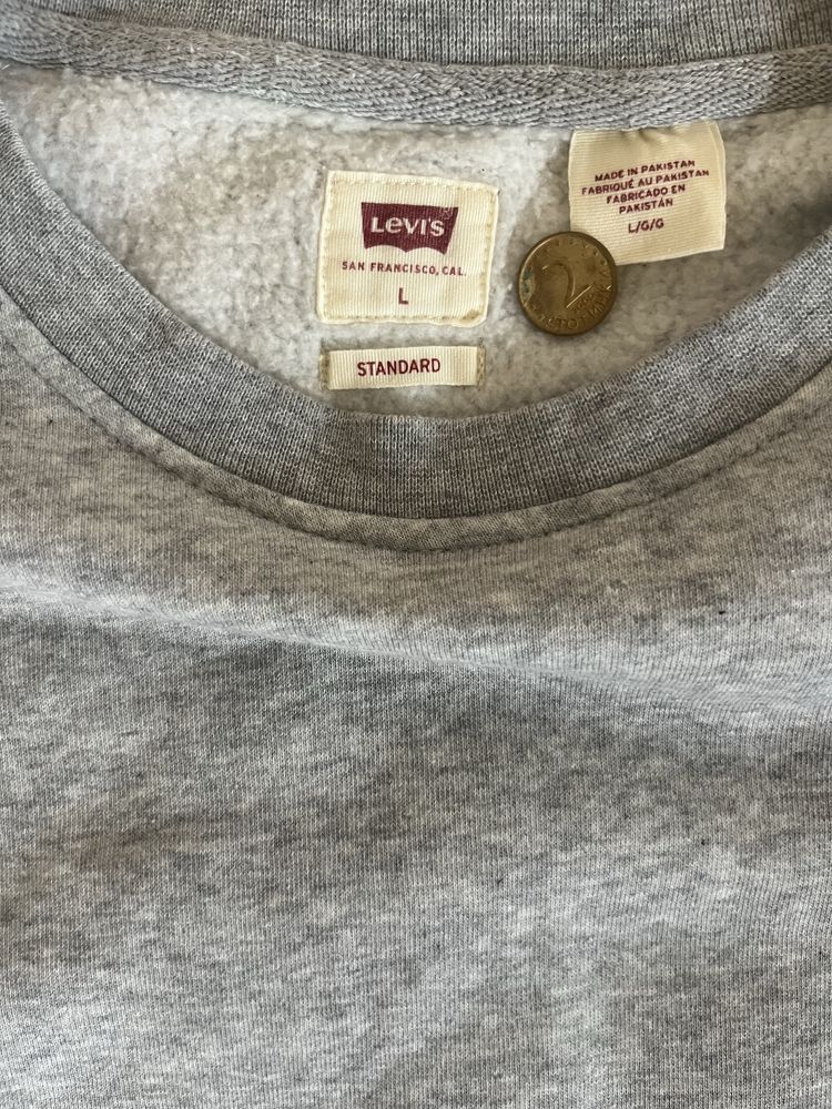 Горнище - Levi’s