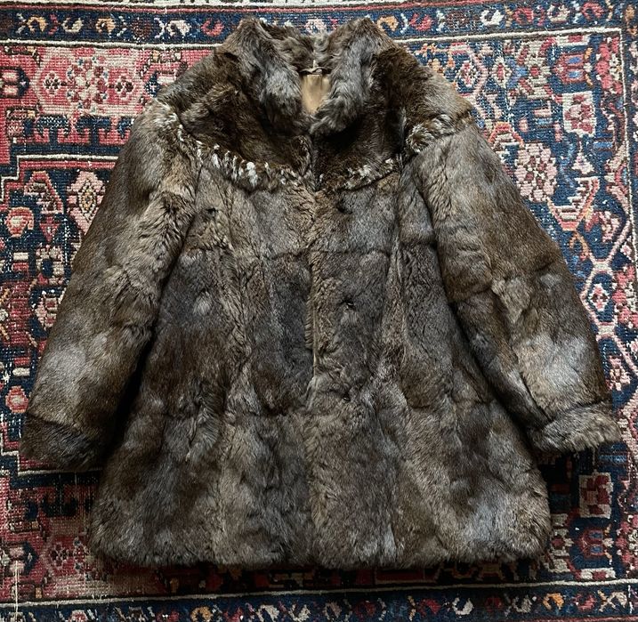 blanita naturala maro