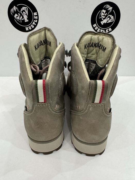 Туристически обувки DOLOMITE GORE-TEX .Номер 38
