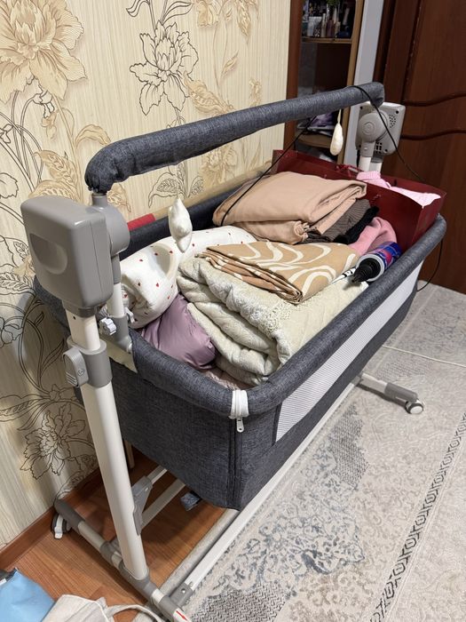 Продам электронную люльку