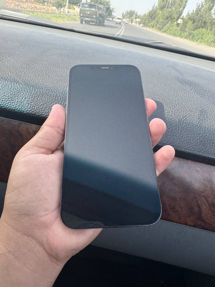 Iphone 12 pro max