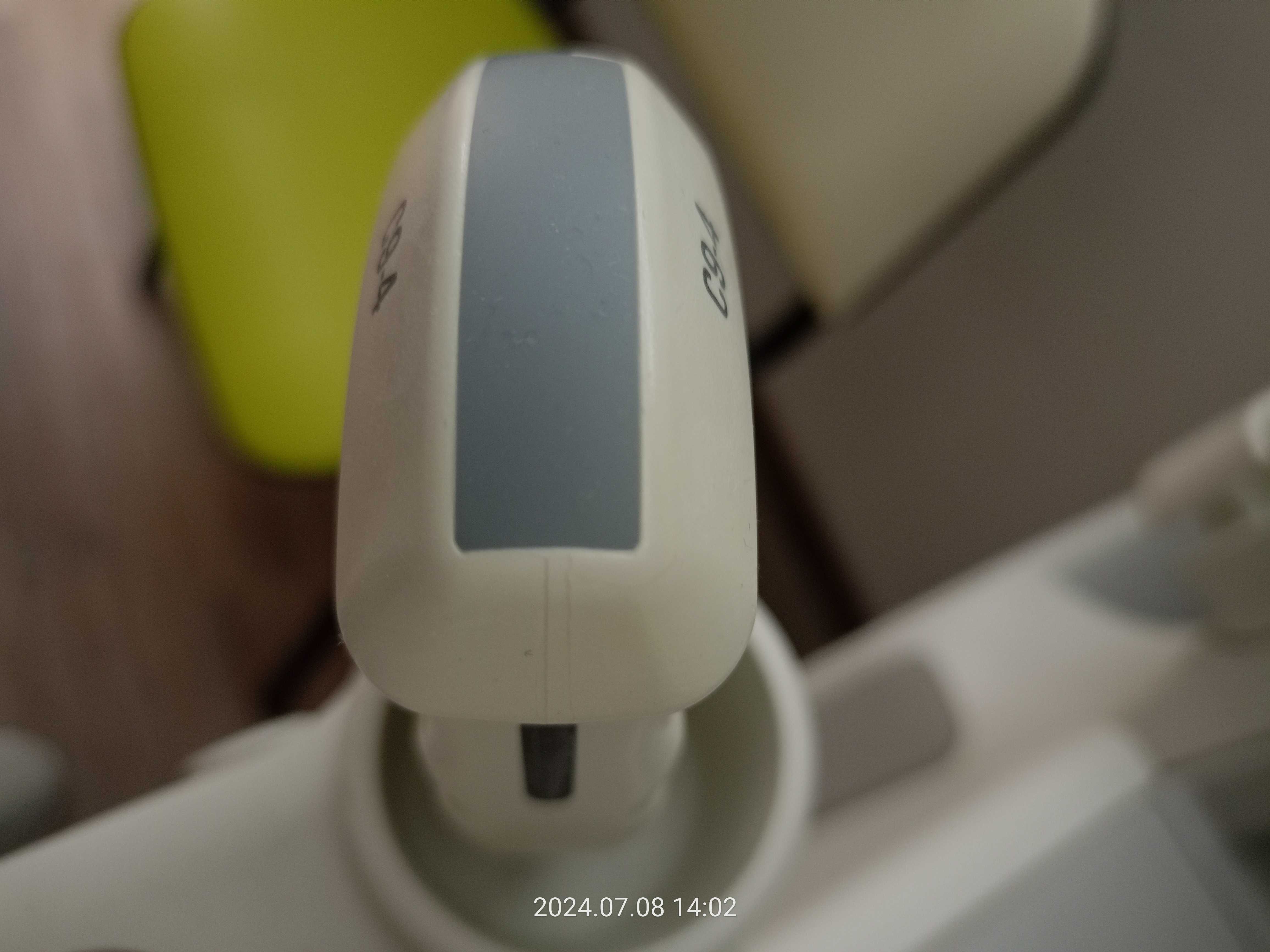 Трансдюсер C9-4 за ехограф iE 33 Philips
