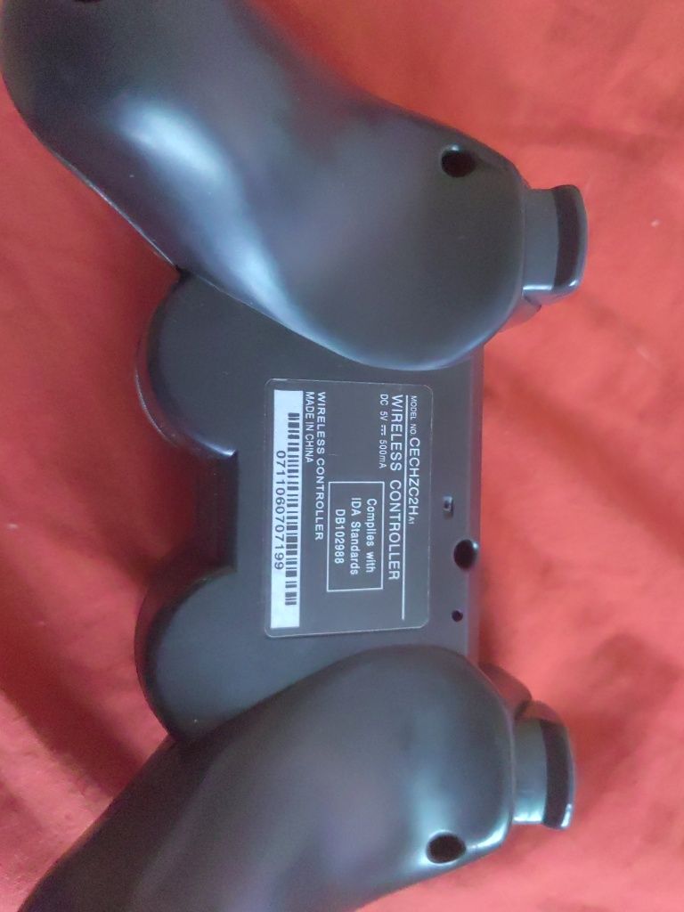Controller playstation 3