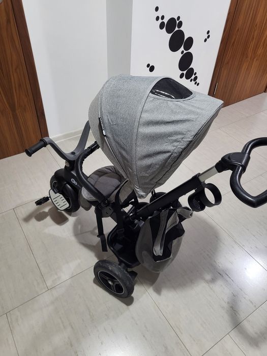Детска количка-триколка Kinderkraft