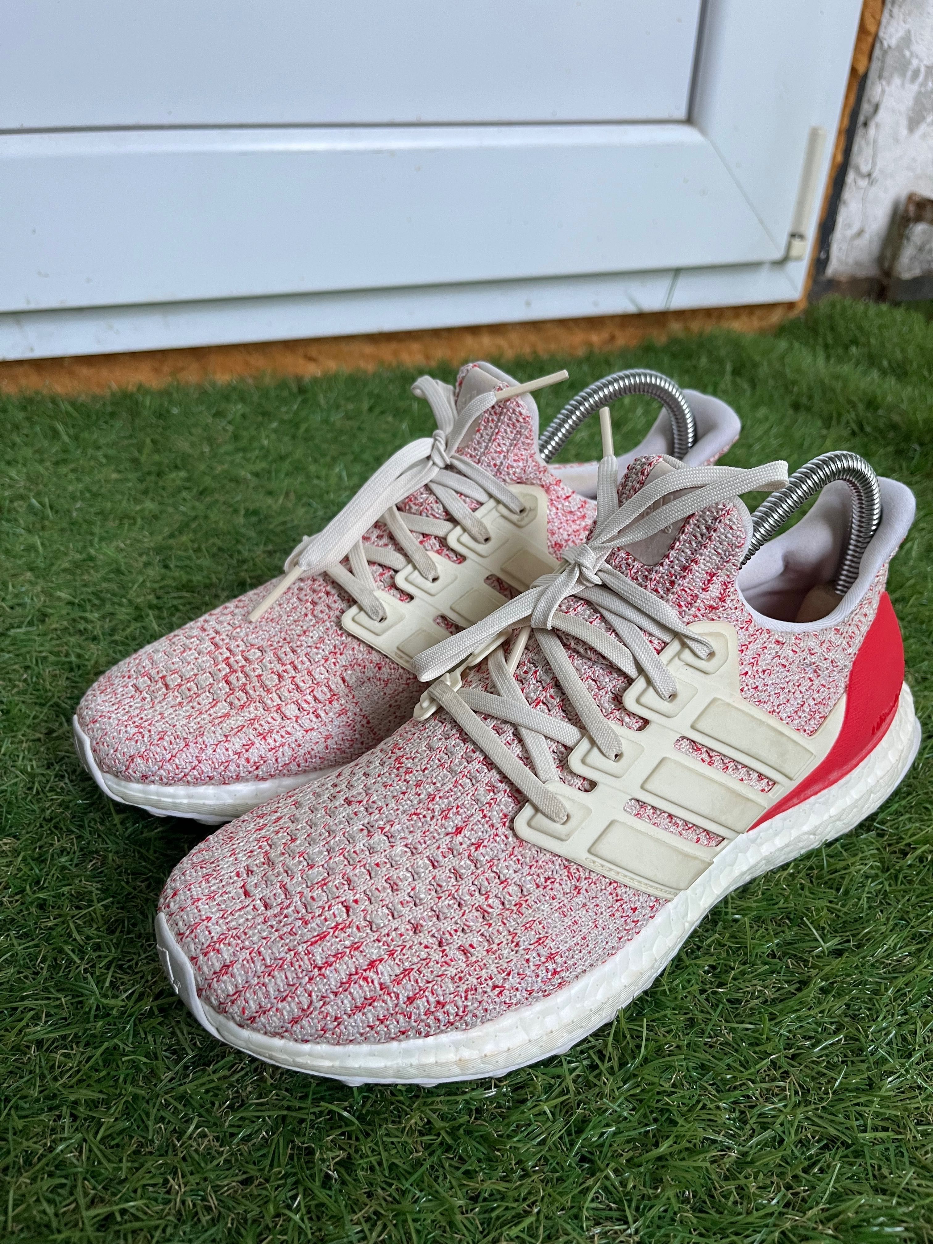 Дамски маратонки : ADIDAS ULTRA BOOST 4.0 40