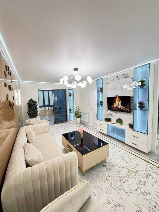 СРОЧНО Сдаётся кв Метро Новза Оазис 3/2/4 Чиланзар-5 кв !! 234