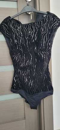 Body paiete bershka xs 40lei