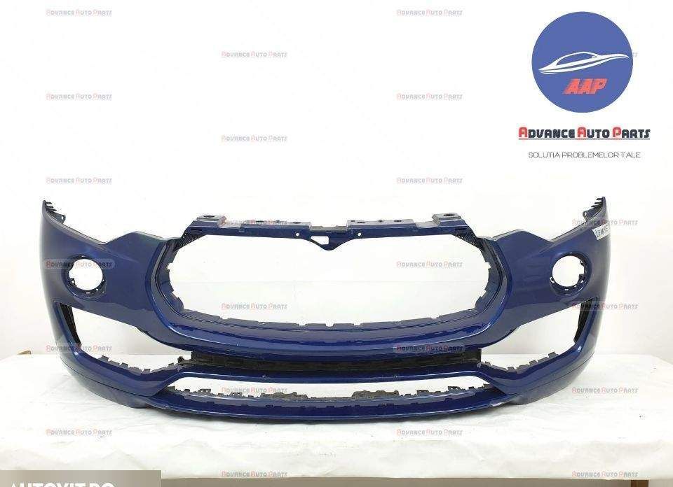 Bara fata  originala in stare buna Maserati  Levante  1 [2016 - 2020]