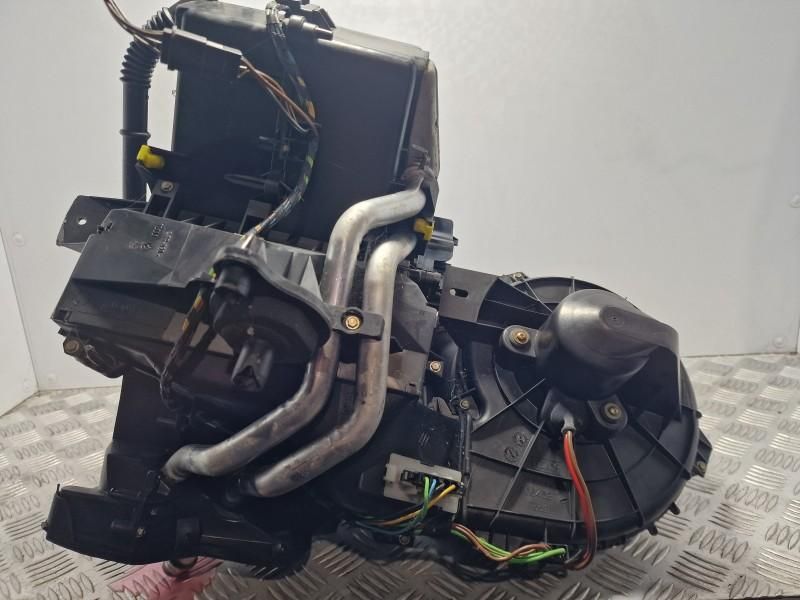 Aeroterma habitaclu completa cu AC Opel Corsa C