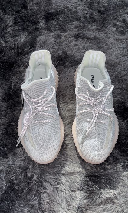 Yeezy static copii