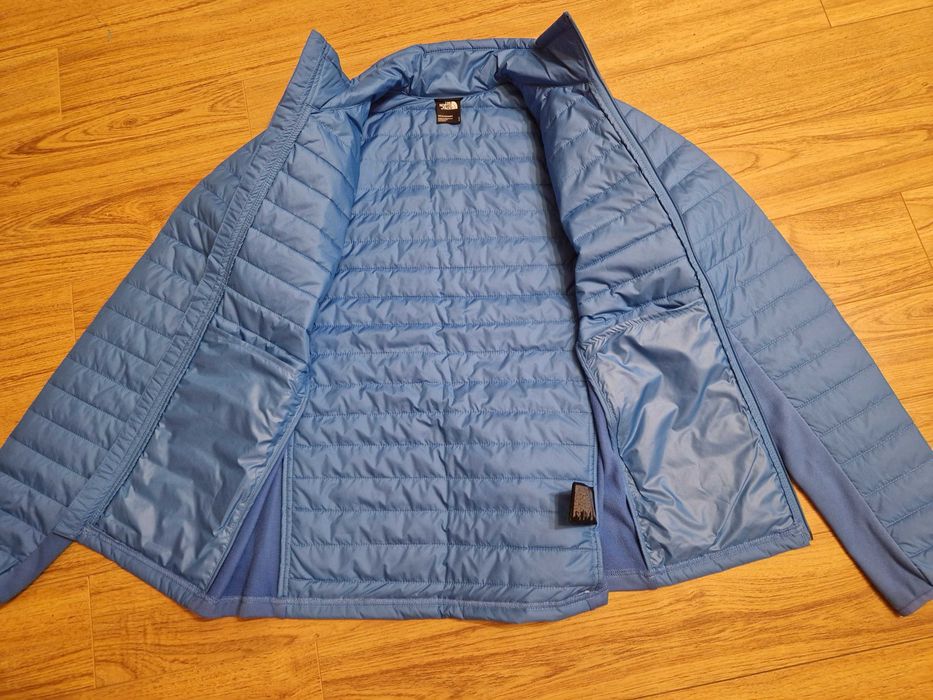 Geaca puf The North Face - Hybrid, noua, masura XS-S