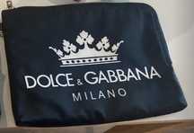 клъч dolce&gabbana
