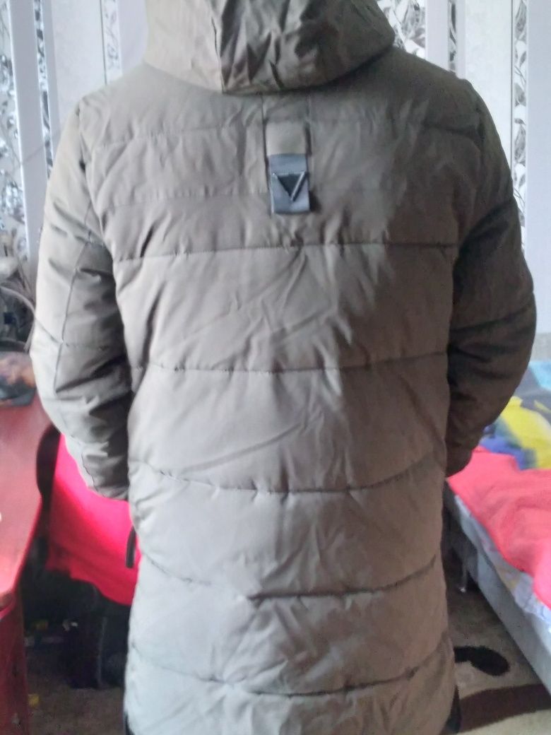 КСК Зимняя куртка 2ХL