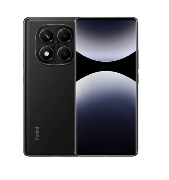 Redmi note 14 pro 12/256