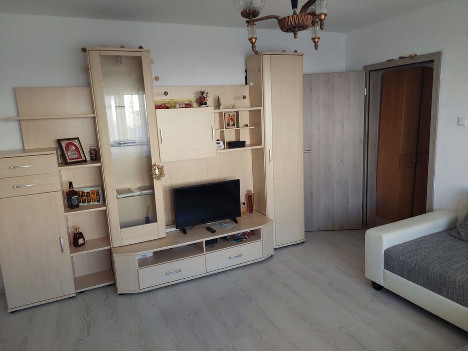 Apartament Buzias