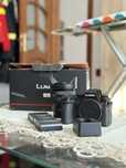 Panasonic Lumix S5 in stare foarte buna