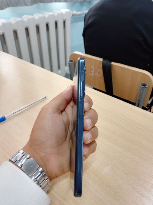 infinix hot 40i 2024