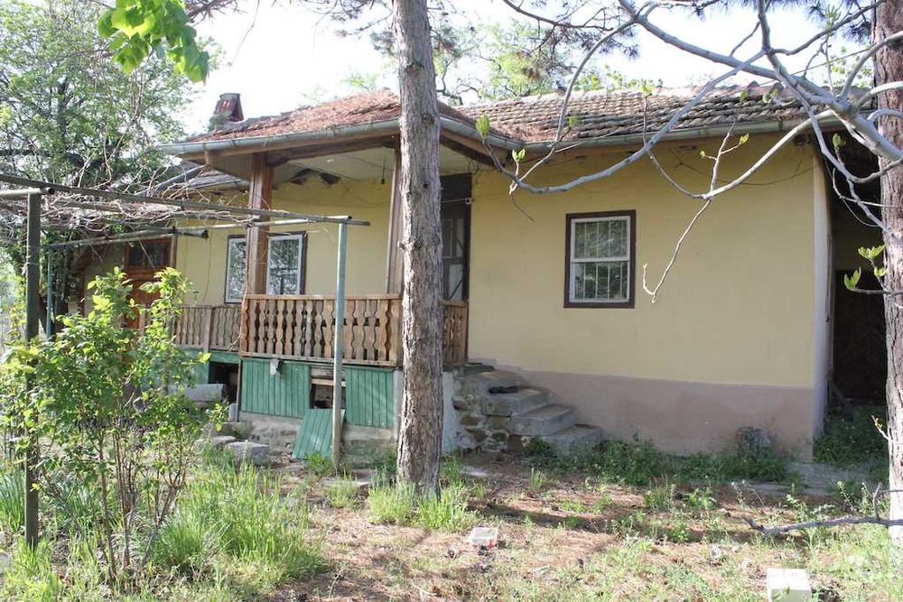 Продава се Парцел в с. Горица, Област Бургас - 1980 кв.м за 19 €/кв.м - Снимка #18