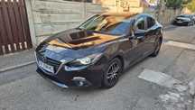 Mazda 3, 2015, 2.0 benzina
