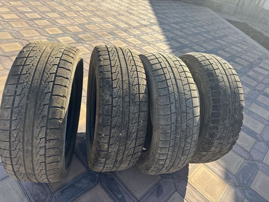 Шина сатылады камри, R16 липучка