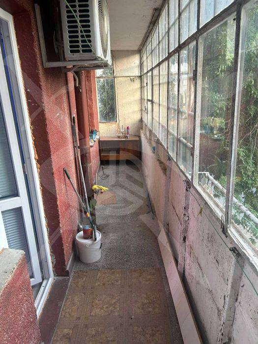 Продава се Тристаен апартамент в Бургас, Меден рудник - зона А - 85 кв.м за 1353 €/кв.м - Снимка #8