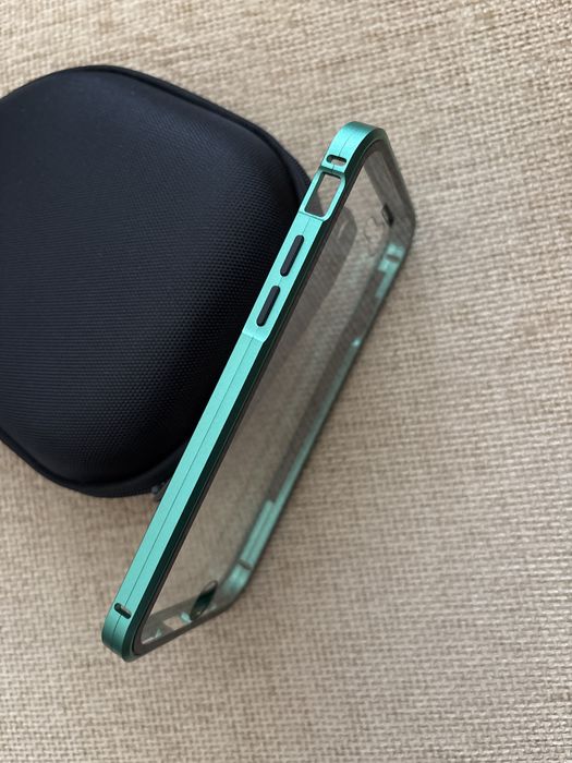 360 Magnetic Case за Iphone SE / 8