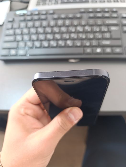 iPhone 12 64 GB 87 Yomkost
