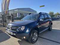 Dacia duster 1.2 tce 116cp navigatie 2x4 camera premium 2015