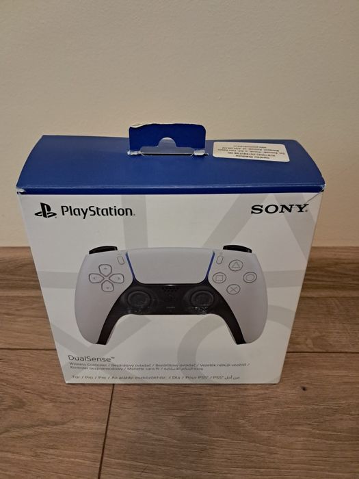 Controller PlayStation 5