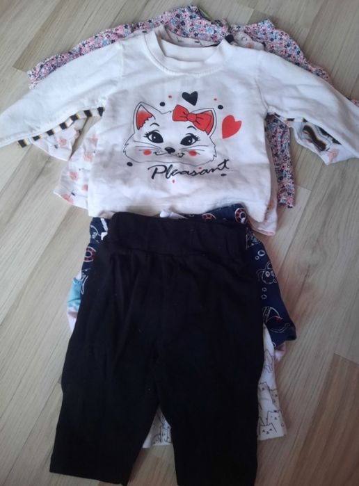 Lot hăinuțe pt copii