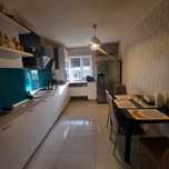 De închiriat Apartament 2 camere mobilat,utilat