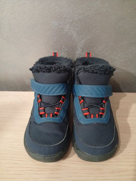 Ghete potrivite pentru sezonul de iarna