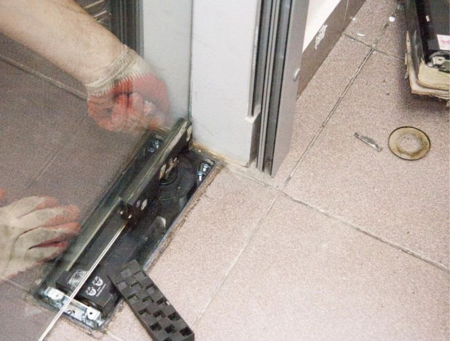 Ремонт и обслуживание душевой кабины и механизми быстро и качественно