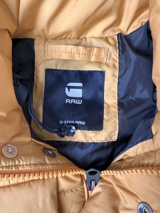 продавам мъжки елек G-star