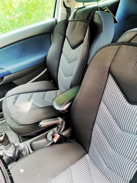 Vând Opel Corsa 2008, benzină