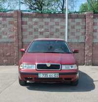 Авто в рассрочку Skoda Octavia