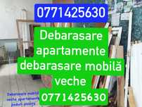 Debarasam apartamente pivnite subsoluri