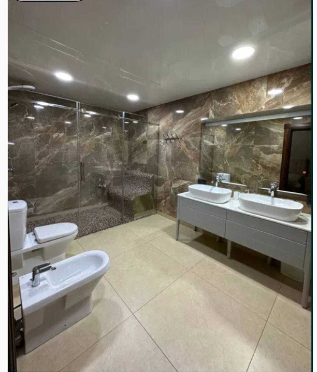 Продаётся Евродом на Амир Тимура, 6-соток (N 11162)