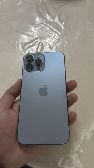 Iphone 13 Pro Max, 256