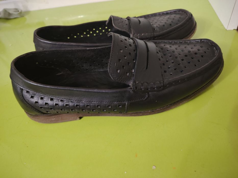 Yozgi makasima kojiny oyoq kiyim 40 rasmer bu sifati yaxshi