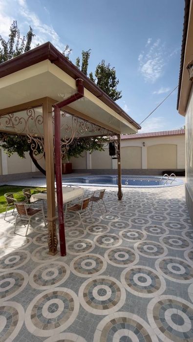 Arenda Yakkasaroy Salamatina Uchastka #AAA1076